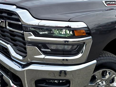 Used 2025 RAM 2500 Big Horn image 31