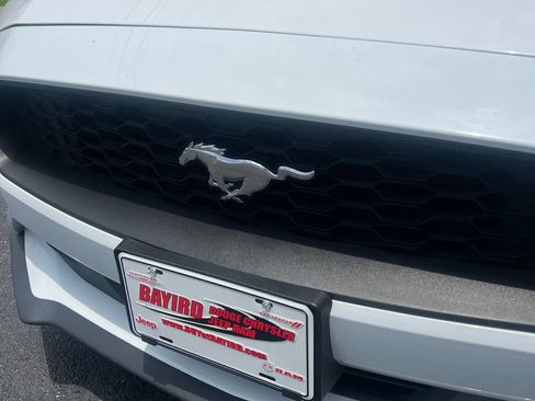 Used 2023 Ford Mustang Premium RWD image 18