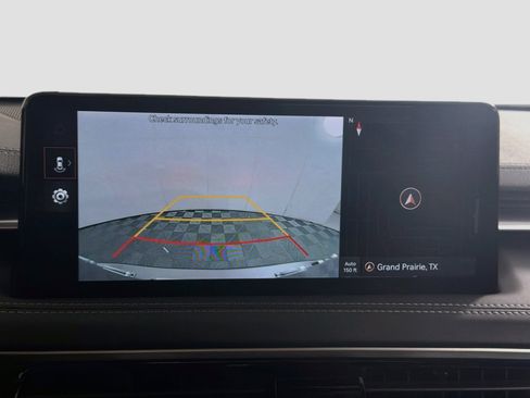 Used 2026 Genesis G70 2.5T RWD image 22