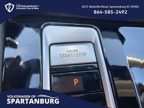 New 2026 Volkswagen Atlas SE image 29