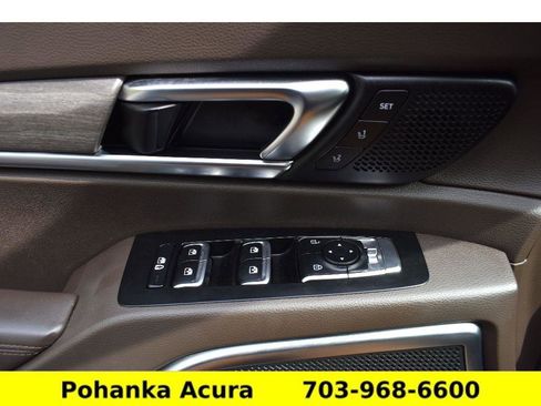 Used 2022 Kia Telluride SX w/ Nightfall Edition Package AWD/4WD image 24