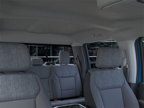 New 2025 Ford F150 XLT w/ Equipment Group 302A MID image 22