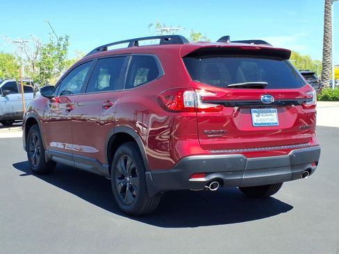 New 2026 Subaru Ascent Premium AWD/4WD image 4