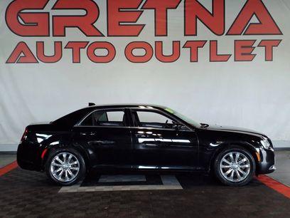 Used 2018 Chrysler 300 Touring