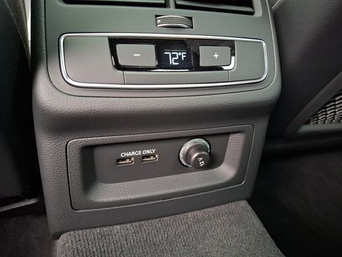 Certified 2024 Audi S4 Premium Plus w/ Premium Plus Package image 11