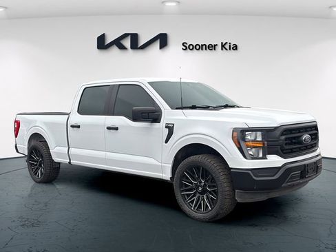 Used 2023 Ford F150 XL RWD image 8