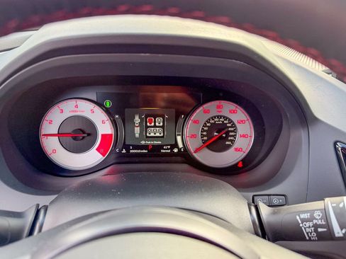 New 2026 Acura RDX A-Spec image 16