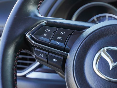 Used 2024 MAZDA CX-5 Carbon Edition image 32