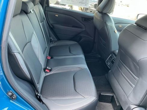 New 2026 Subaru Forester Wilderness image 17