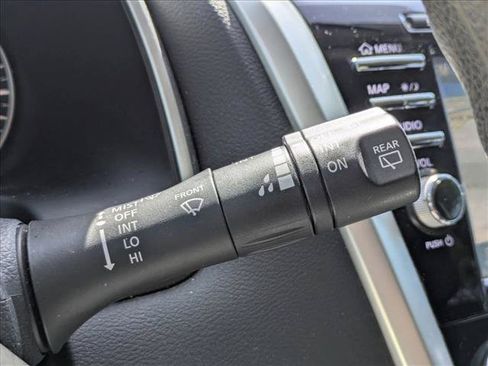 Used 2017 Nissan Murano S w/ Navigation Package FWD image 14