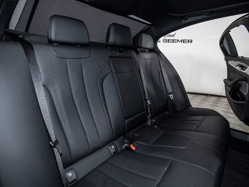 Used 2023 BMW 530e w/ Executive Package image 35