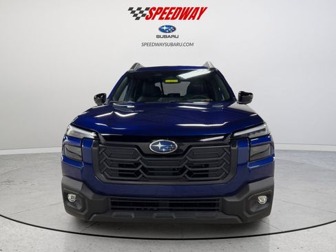 New 2026 Subaru Outback Premium AWD/4WD image 3