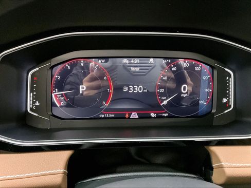 New 2026 Volkswagen Jetta SEL image 19