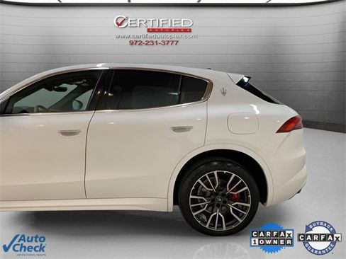 Used 2023 Maserati Grecale GT image 84