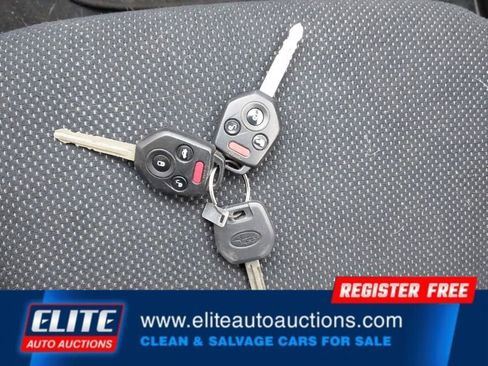 Used 2016 Subaru Impreza 2.0i image 22