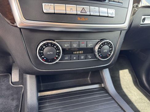 Used 2015 Mercedes-Benz ML 350 4MATIC image 22
