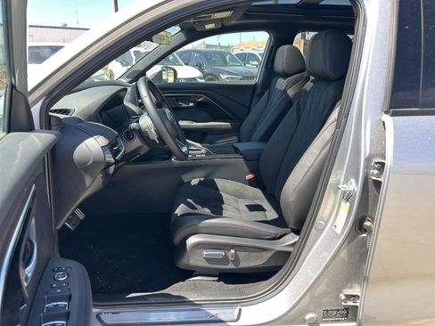 New 2025 Acura ADX A-Spec AWD/4WD image 12