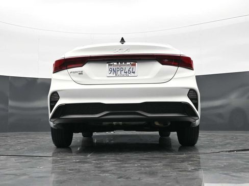 Used 2024 Kia Forte LX FWD image 30