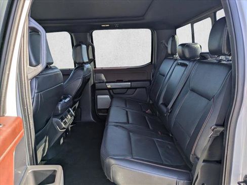 Used 2022 Ford F150 Lariat AWD/4WD image 22