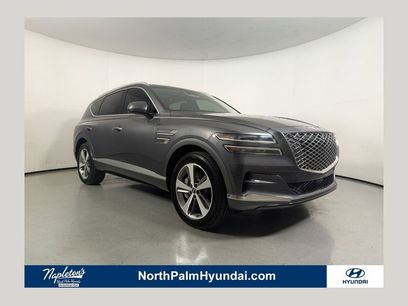 Used 2023 Genesis GV80 2.5T w/ Prestige 20" Package