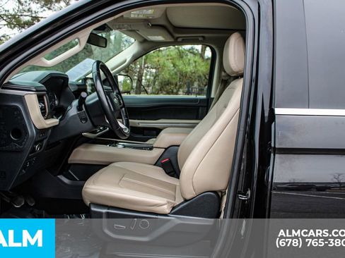 Used 2024 Ford Expedition Max Limited image 15