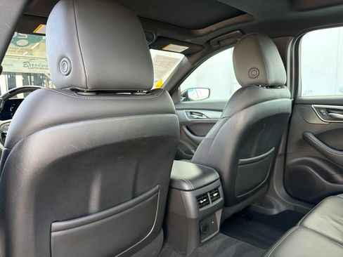 Certified 2025 Cadillac CT5 Premium Luxury w/ Sun And Sound Package RWD image 50