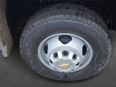 New 2026 Chevrolet Silverado 3500 W/T w/ WT Convenience Package image 12