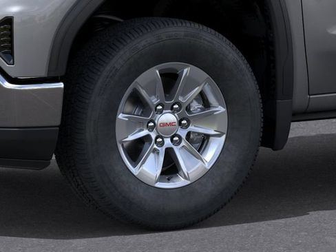 New 2026 GMC Sierra 1500 Pro w/ Pro Value Package RWD image 9