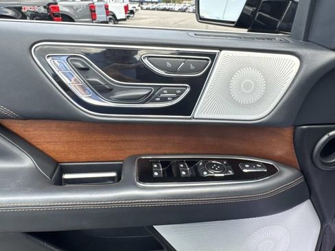 Certified 2023 Lincoln Navigator L Black Label AWD/4WD image 24