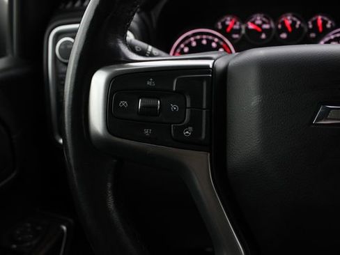 Used 2021 Chevrolet Silverado 1500 RST w/ True North Edition Plus AWD/4WD image 10