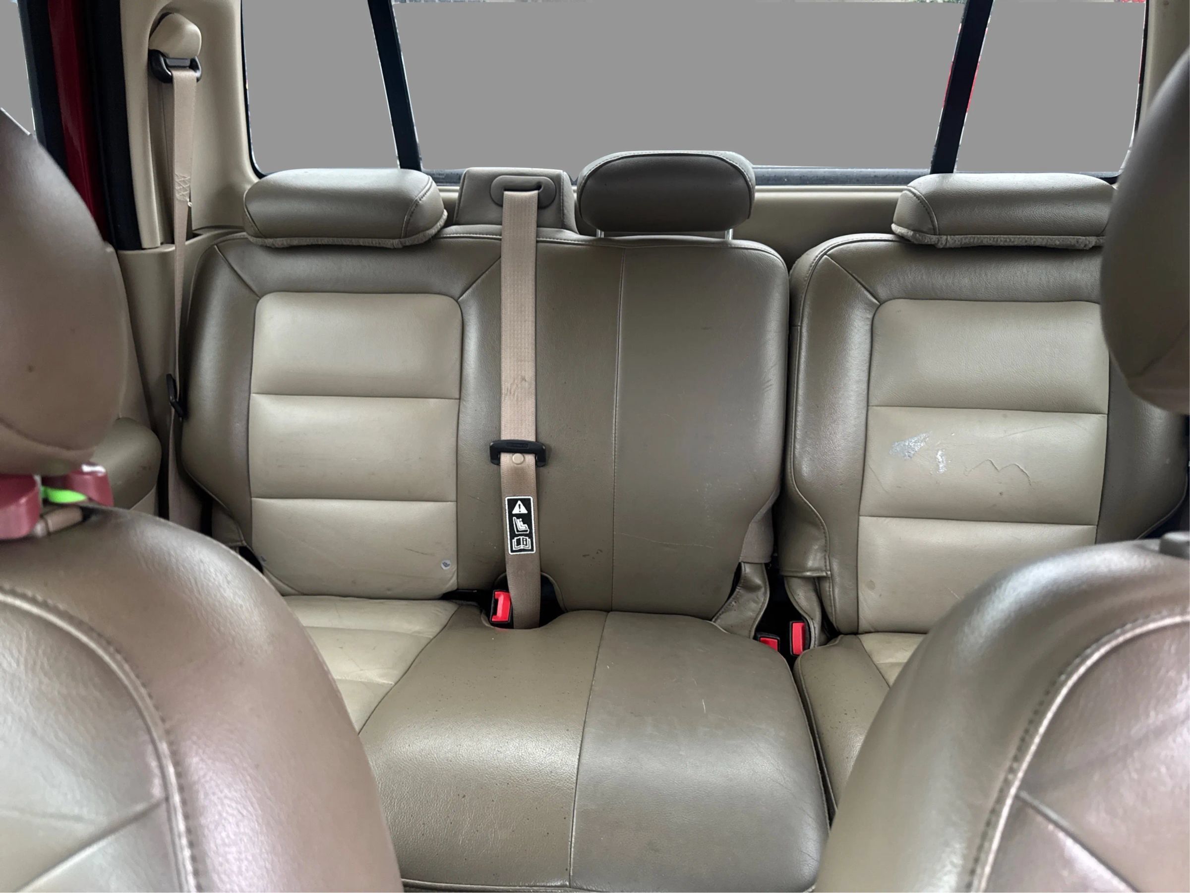 Used 2003 Ford Explorer Sport Trac XLT AWD/4WD image 17