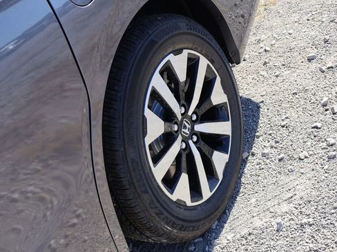 New 2026 Honda Odyssey EX-L image 25