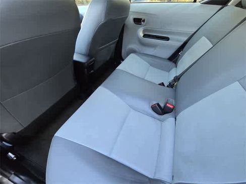 Used 2012 Toyota Prius C Four image 16