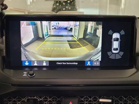 Used 2024 Honda Accord EX-L image 12