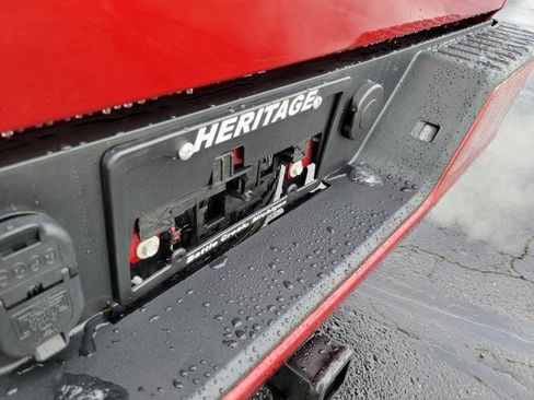 New 2026 Chevrolet Silverado 1500 RST w/ RST Select Package image 27