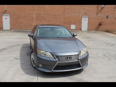 Used 2013 Lexus ES 350 350