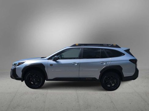 Used 2024 Subaru Outback Wilderness AWD/4WD image 5
