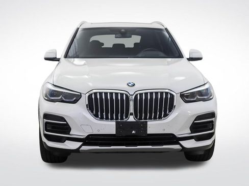 Used 2023 BMW X5 xDrive40i w/ Premium Package AWD/4WD image 8