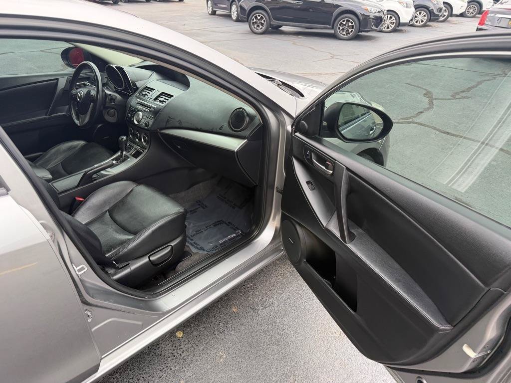 Used 2010 MAZDA MAZDA3 s Grand Touring FWD image 10