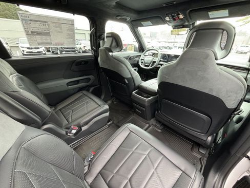 New 2027 Kia Telluride SX Prestige X-Pro AWD/4WD image 19