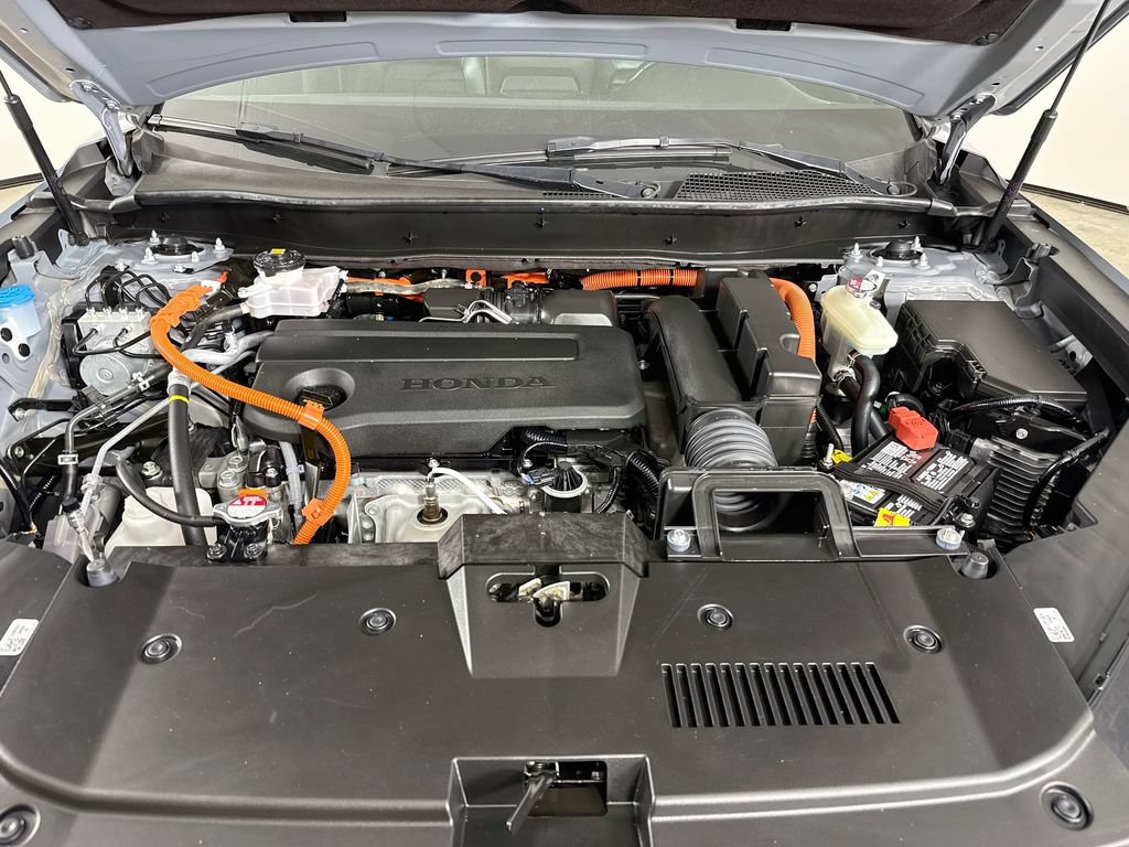 Used 2024 Honda CR-V Sport-L image 34
