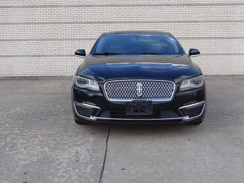 Used 2017 Lincoln MKZ Reserve w/ Luxury Package image 2