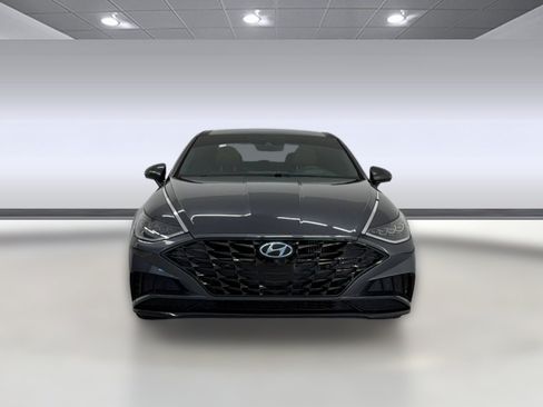 Used 2020 Hyundai Sonata Limited w/ Cargo Package FWD image 6