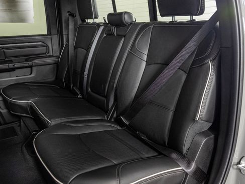 New 2026 RAM 2500 Rebel w/ Rebel Level 2 Equipment Group image 36