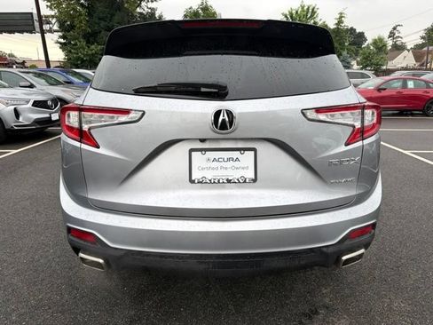 Certified 2023 Acura RDX AWD image 19