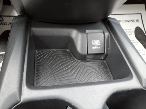 Used 2018 Honda CR-V EX-L image 25