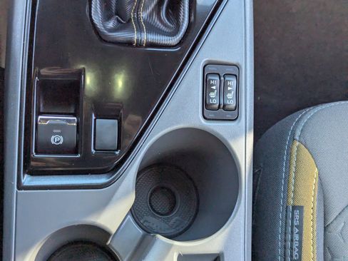 Certified 2024 Subaru Crosstrek 2.5i Sport image 24