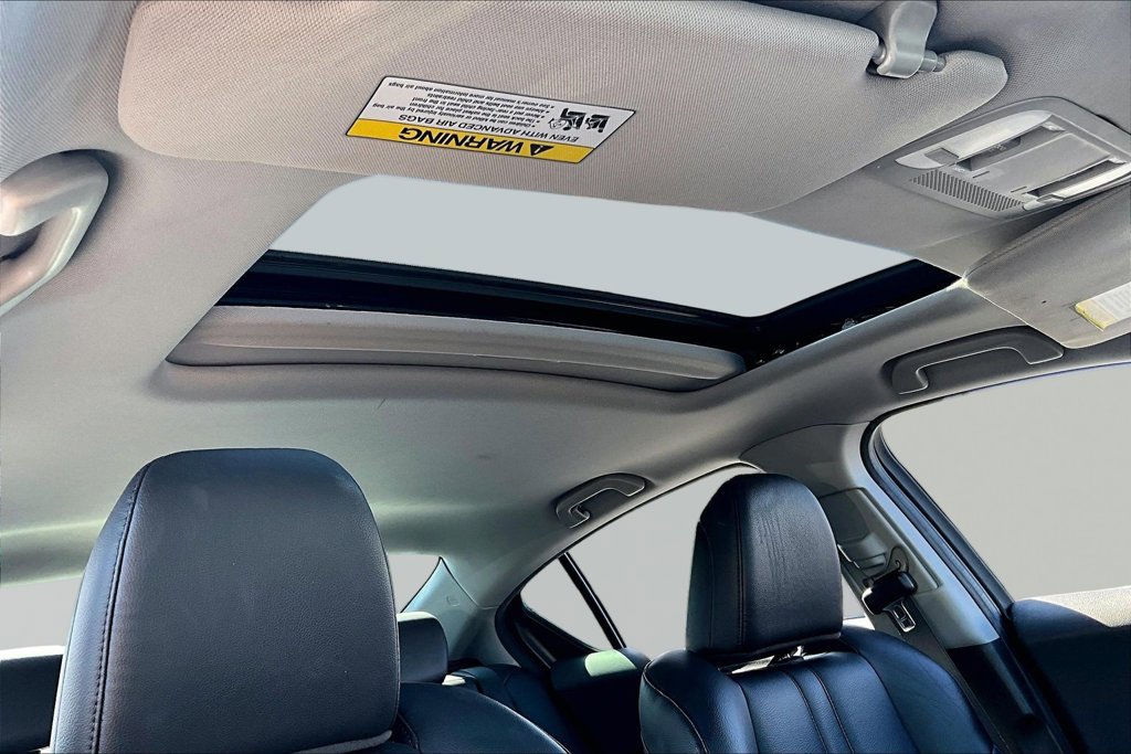 Used 2019 Acura ILX FWD image 22