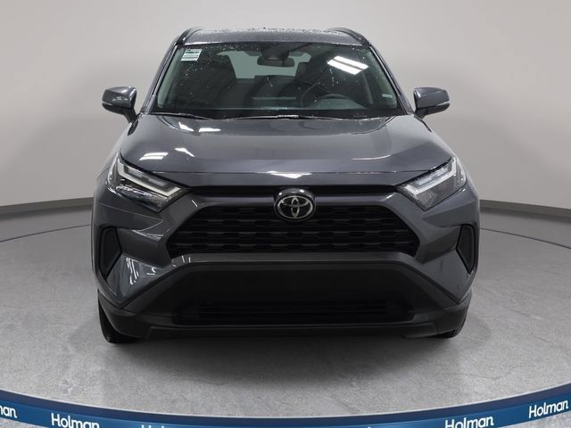 Certified 2025 Toyota RAV4 XLE FWD image 2