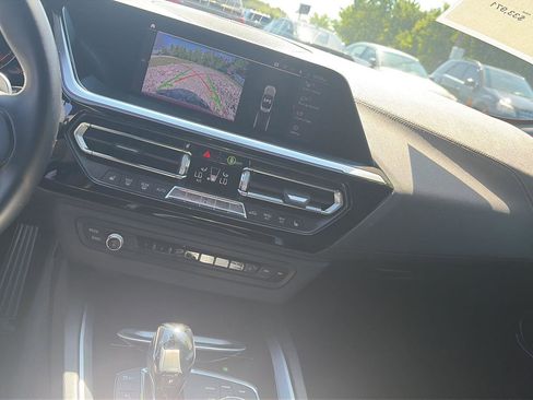 Used 2019 BMW Z4 sDrive30i w/ Convenience Package RWD image 15